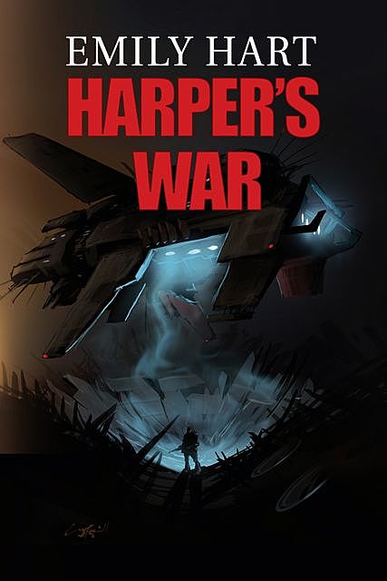 Harper's War, Emily Hart