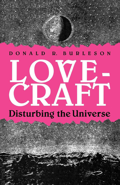 Lovecraft, Donald R. Burleson