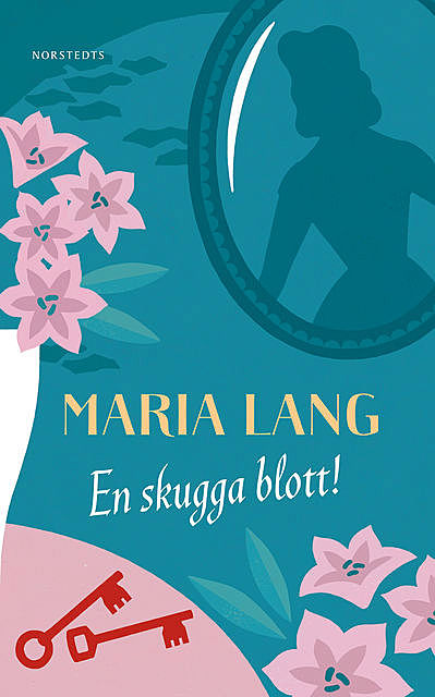 En skugga blott, Maria Lang