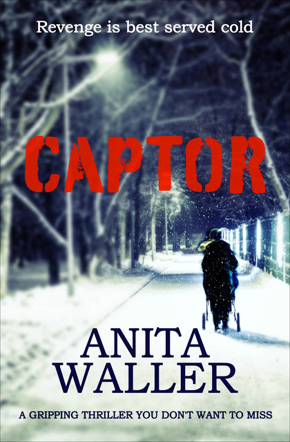Captor, Anita Waller