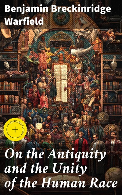 On the Antiquity and the Unity of the Human Race, Benjamin Breckinridge Warfield