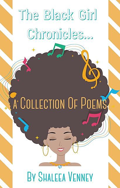 The Black Girl Chronicles, TBD, Shaleea Venney