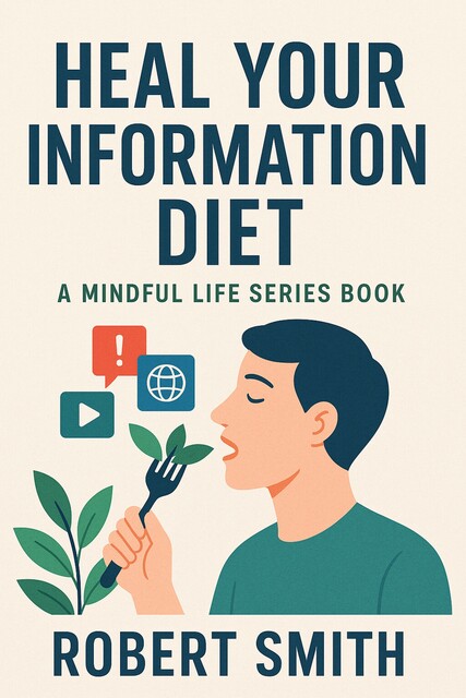 Heal Your Information Diet, Robert Smith