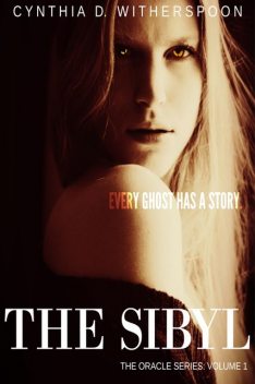 The Sibyl, Cynthia D. Witherspoon