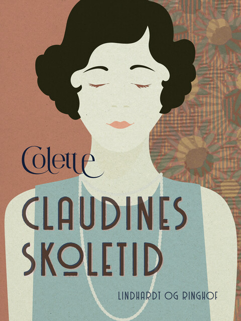 Claudines skoletid, Sidonie-Gabrielle Colette, Henry Gauthier-Villars