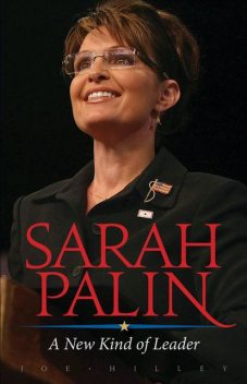 Sarah Palin, Joe Hilley