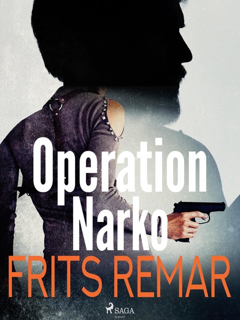 Operation Narko, Frits Remar