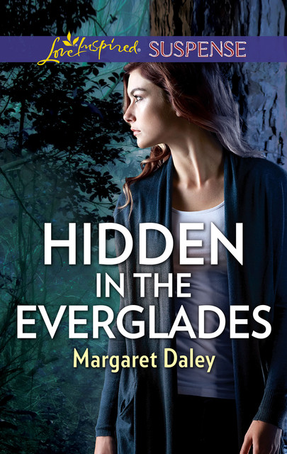 Hidden In The Everglades, Margaret Daley