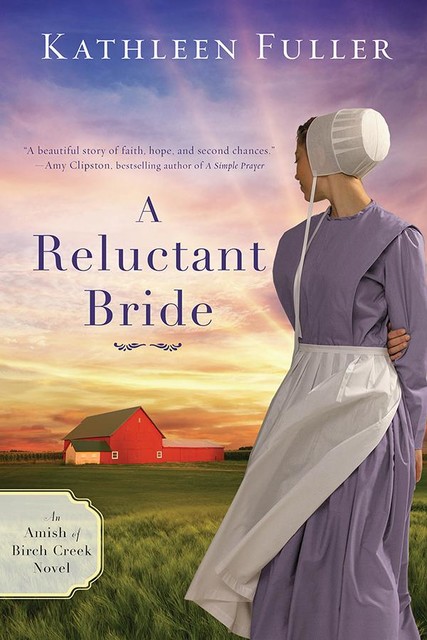 A Reluctant Bride, Kathleen Fuller