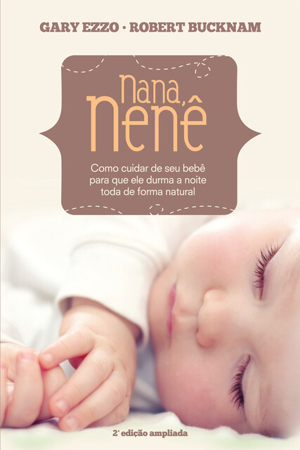 Nana Nenê, Gary Ezzo