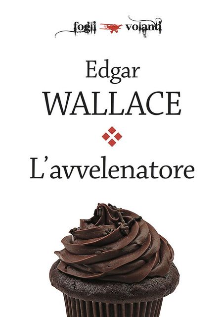 L'avvelenatore, Edgar Wallace