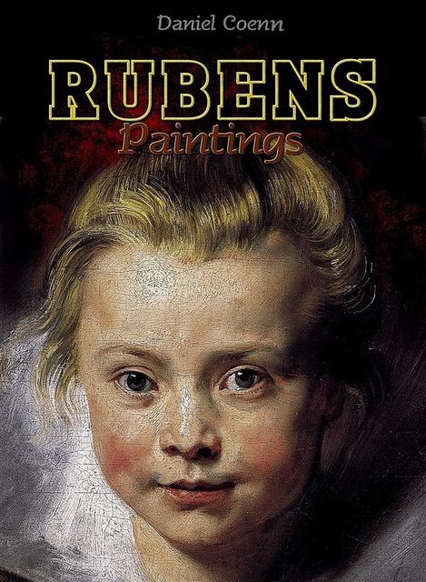 Rubens Paintings, Daniel Coenn