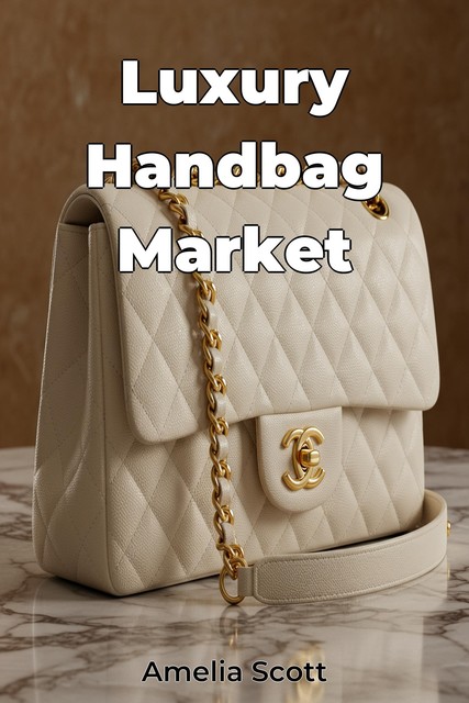 Luxury Handbag Market, Amelia Scott