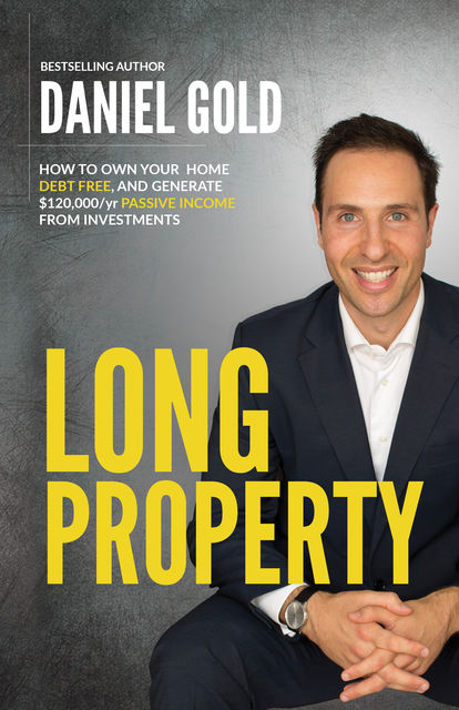 Long Property, Daniel Gold
