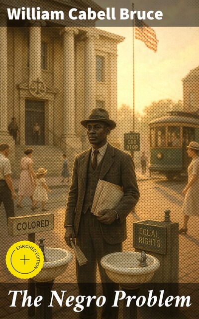 The Negro Problem, William Cabell Bruce
