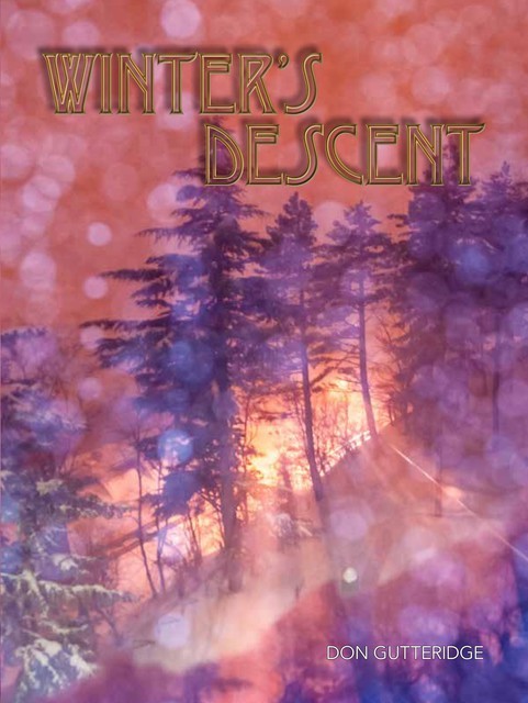 Winter's Descent, Don Gutteridge