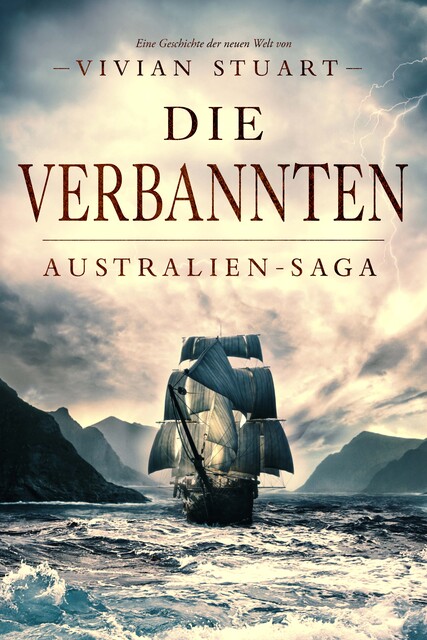 Die Verbannten, Vivian Stuart