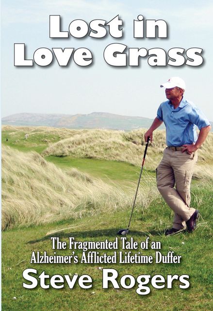 Lost in Love Grass, Steve Rogers