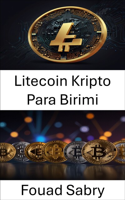 Litecoin Kripto Para Birimi, Fouad Sabry