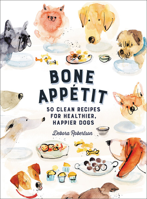 Bone Appetit, Debora Robertson