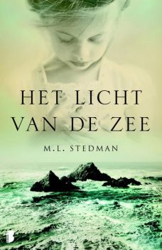Het licht van de zee, Margot Stedman