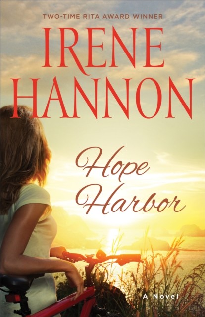 Hope Harbor, Irene Hannon