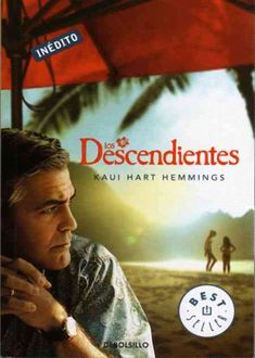 Los Descendientes, Kaui Hart Hemmings