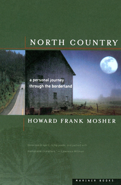 North Country, Howard Frank Mosher