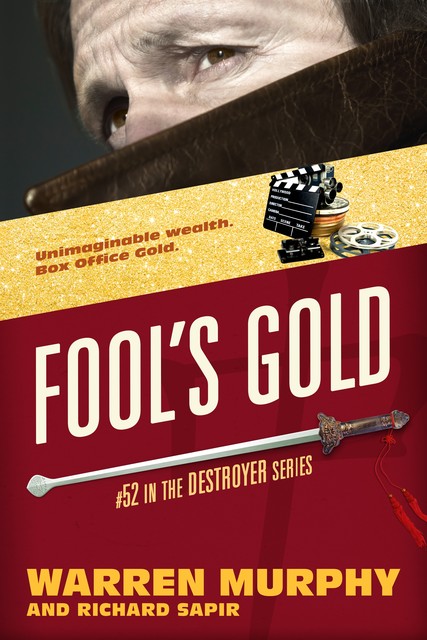 Fool's Gold, Warren Murphy, Richard Sapir