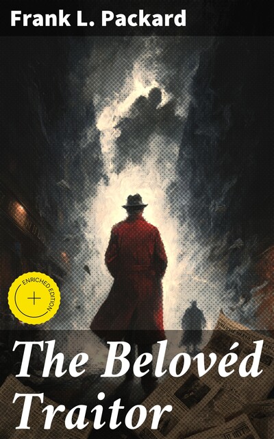 The Belovéd Traitor, Frank L.Packard