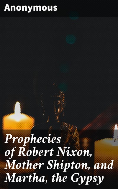 Prophecies of Robert Nixon, Mother Shipton, and Martha, the Gypsy, 