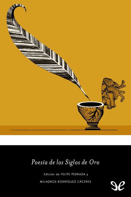Poesía de los Siglos de Oro, AA. VV.