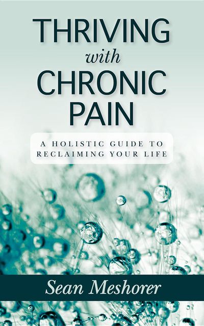 Thriving with Chronic Pain: A Holistic Guide to Reclaiming Your Life, Meshorer Sean