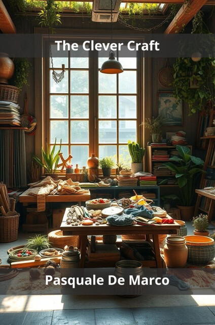 The Clever Craft, Pasquale De Marco