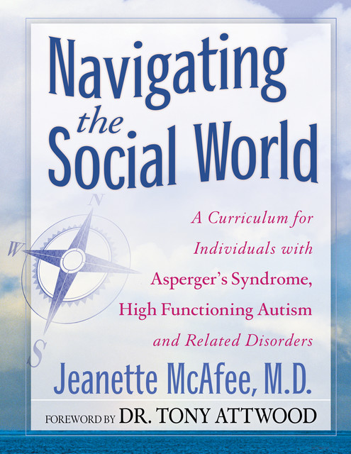 Navigating the Social World, Jeanette McAfee