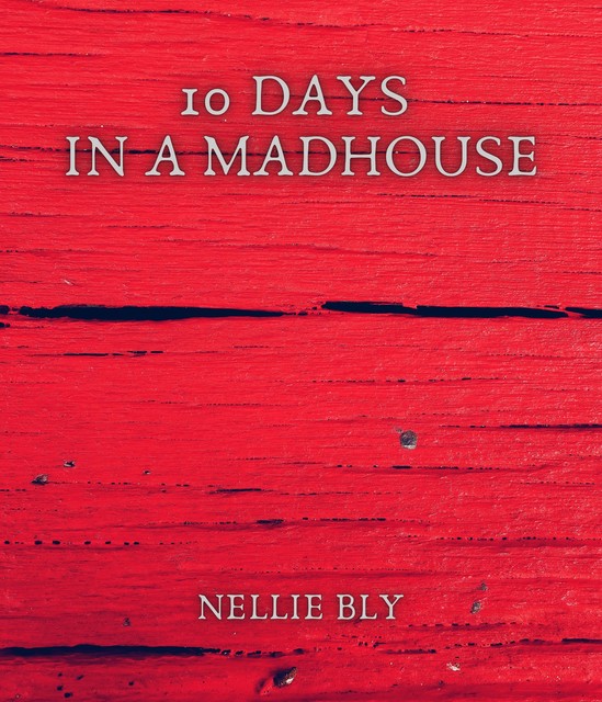 10 Days in a Madhouse, Nellie Bly
