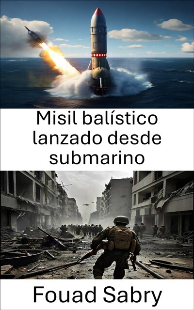 Misil balístico lanzado desde submarino, Fouad Sabry