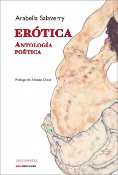 Erótica, Arabella Salaverry