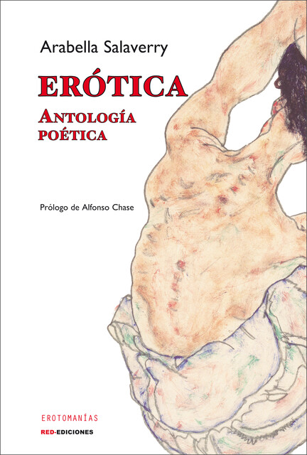 Erótica, Arabella Salaverry