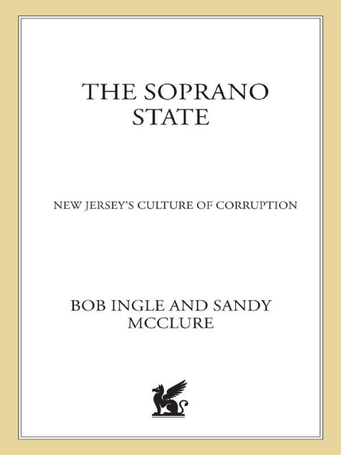 The Soprano State, Bob Ingle, Sandy McClure