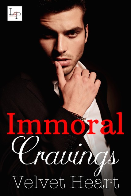Immoral Cravings, Velvet Heart