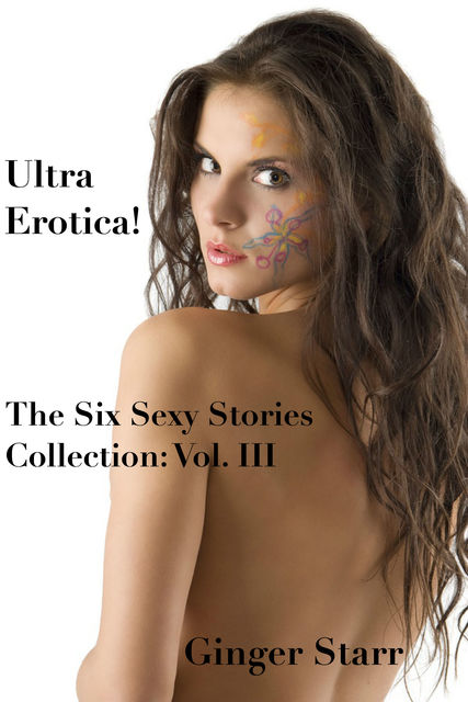 Ultra Erotica!, Ginger Starr