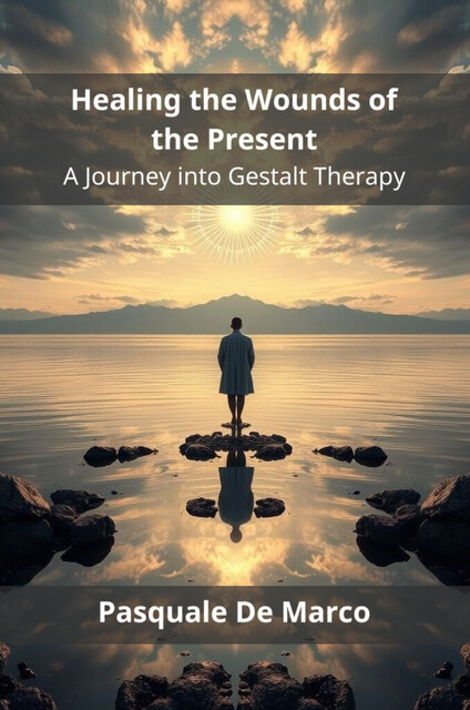 Healing the Wounds of the Present, Pasquale De Marco