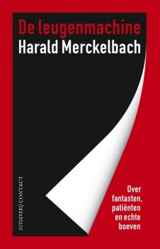 De leugenmachine, Harald Merckelbach