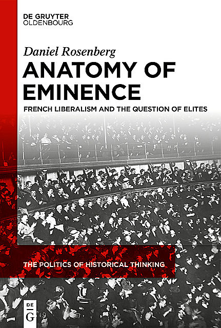 Anatomy of Eminence, Daniel Rosenberg