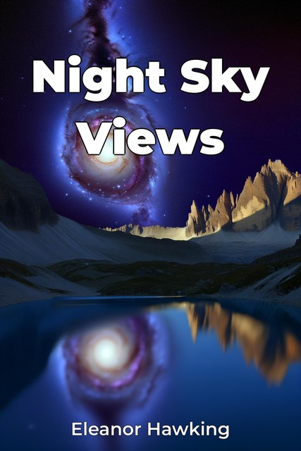 Night Sky Views, Eleanor Hawking