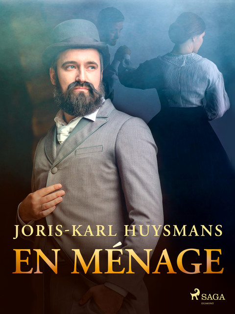 En Ménage, Joris-Karl Huysmans