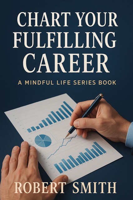 Chart Your Fulfilling Career, Robert Smith