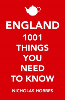 England, Nicholas Hobbes