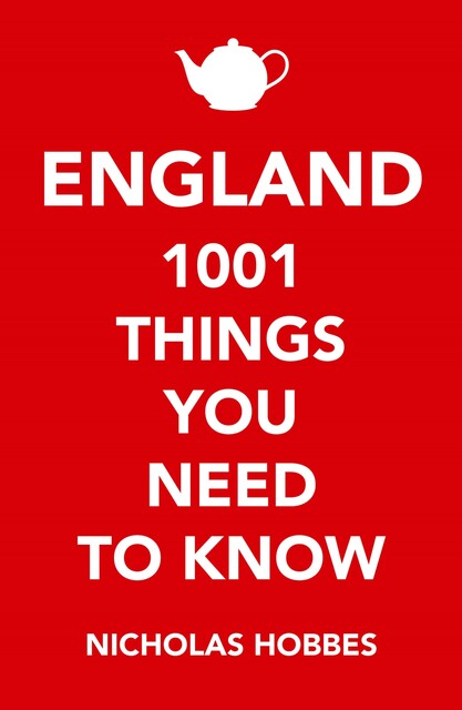 England, Nicholas Hobbes